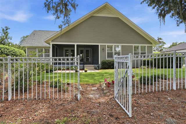 3926 SW 69TH AVENUE, Gainesville, FL 32608