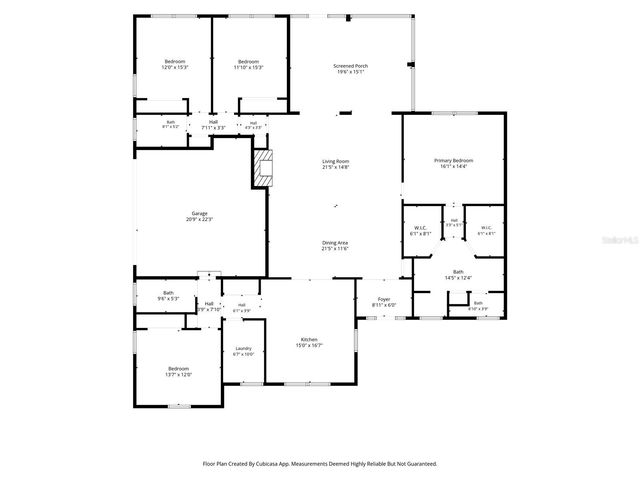 3926 SW 69TH AVENUE, Gainesville, FL 32608