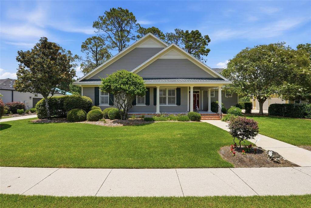3926 SW 69TH AVENUE, Gainesville, FL 32608