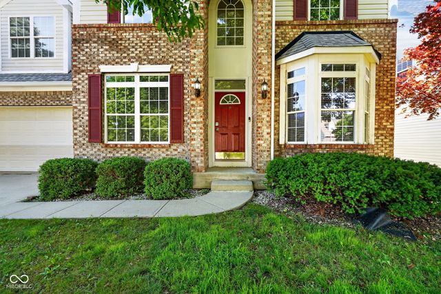 14509 Baldwin Lane, Carmel, IN 46032