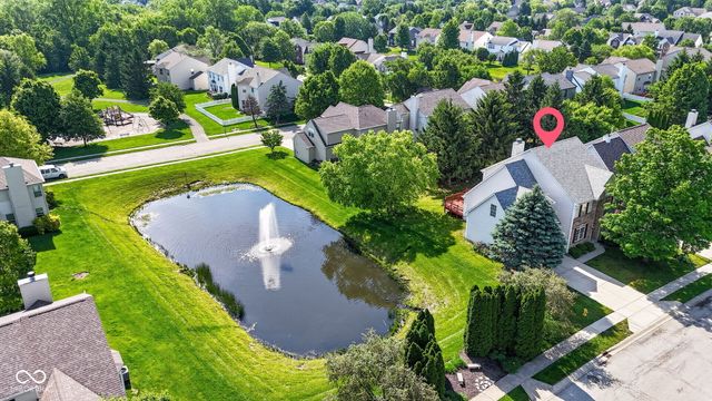 14509 Baldwin Lane, Carmel, IN 46032