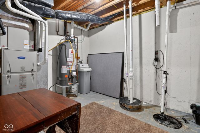 14509 Baldwin Lane, Carmel, IN 46032