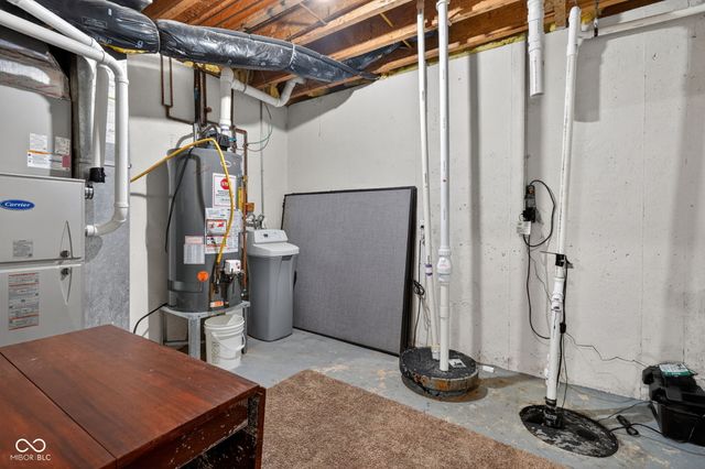 14509 Baldwin Lane, Carmel, IN 46032