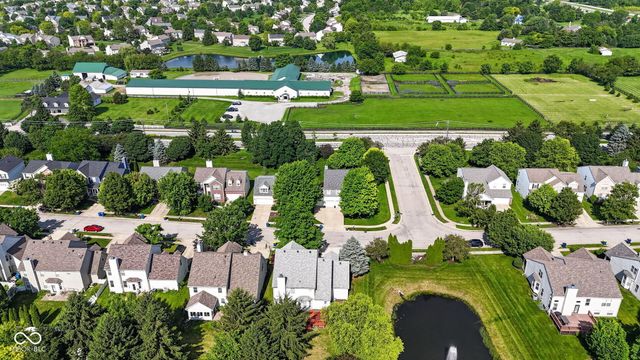 14509 Baldwin Lane, Carmel, IN 46032