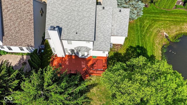 14509 Baldwin Lane, Carmel, IN 46032