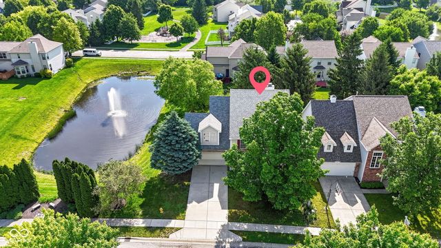 14509 Baldwin Lane, Carmel, IN 46032