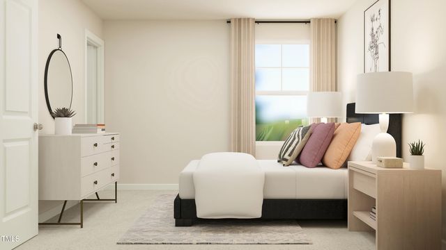 5848 Mill Stone W Way, Sims, NC 27880