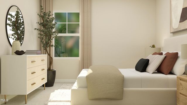 5848 Mill Stone W Way, Sims, NC 27880