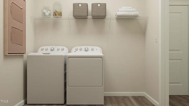 5848 Mill Stone W Way, Sims, NC 27880