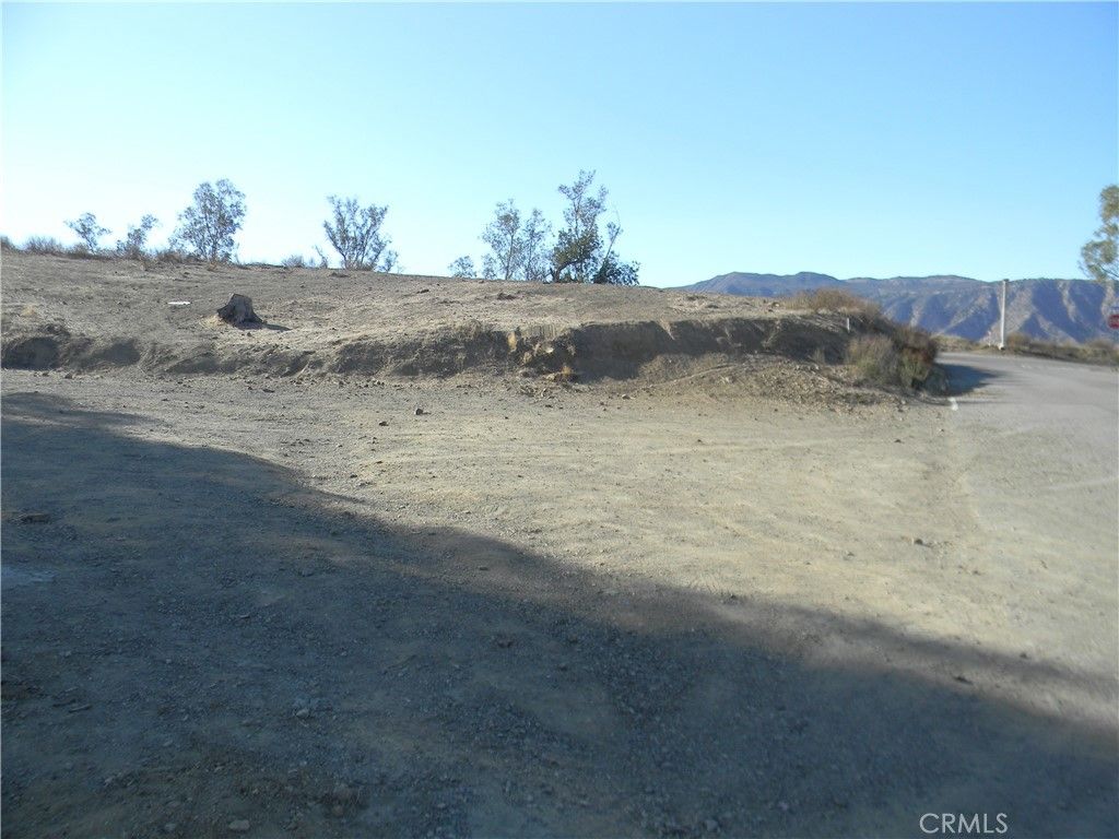 0 Sunnyslope, Lake Elsinore, CA 92530 — exterior