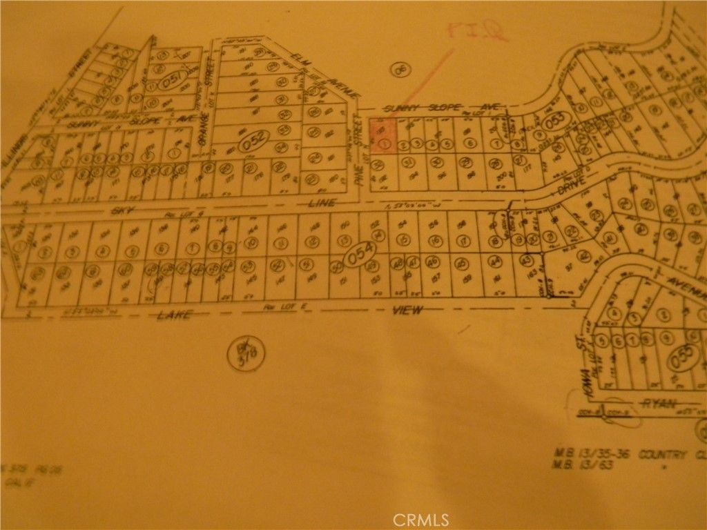 0 Sunnyslope, Lake Elsinore, CA 92530 — photo 2