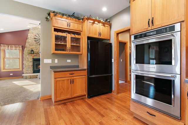 22011 Pringle Drive, Marengo, IL 60152