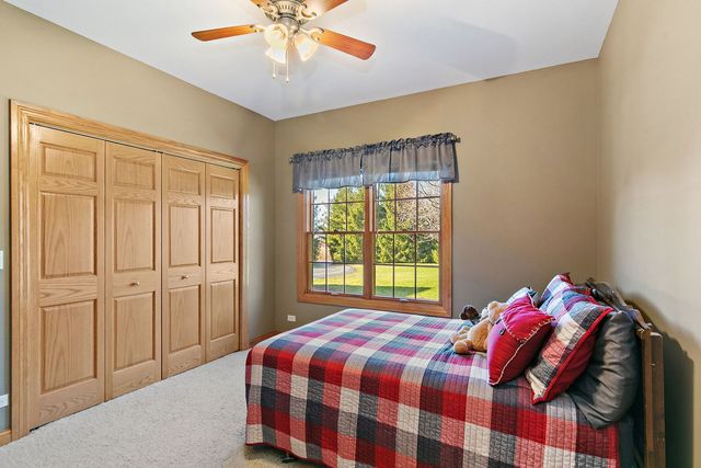 22011 Pringle Drive, Marengo, IL 60152