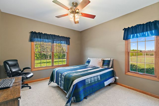 22011 Pringle Drive, Marengo, IL 60152