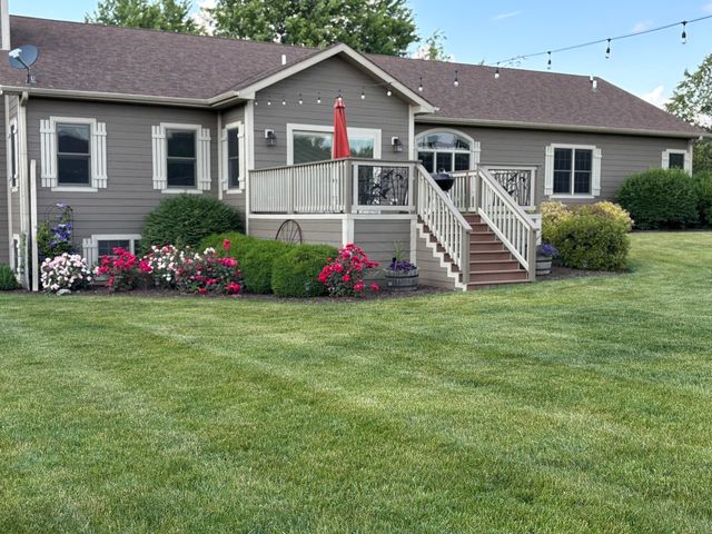 22011 Pringle Drive, Marengo, IL 60152