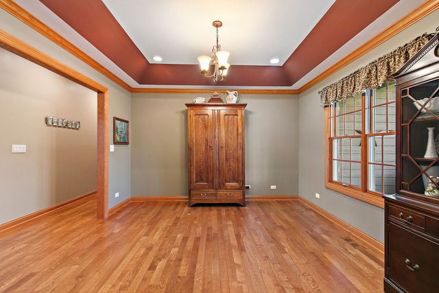 22011 Pringle Drive, Marengo, IL 60152