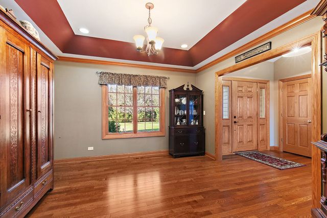 22011 Pringle Drive, Marengo, IL 60152