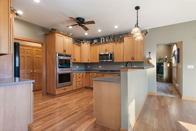 22011 Pringle Drive, Marengo, IL 60152