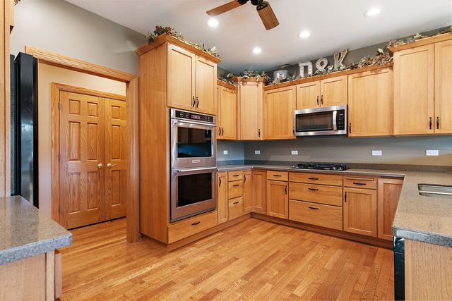 22011 Pringle Drive, Marengo, IL 60152