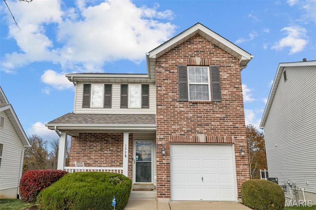 139 Roxbury Drive, O'fallon, MO 63366