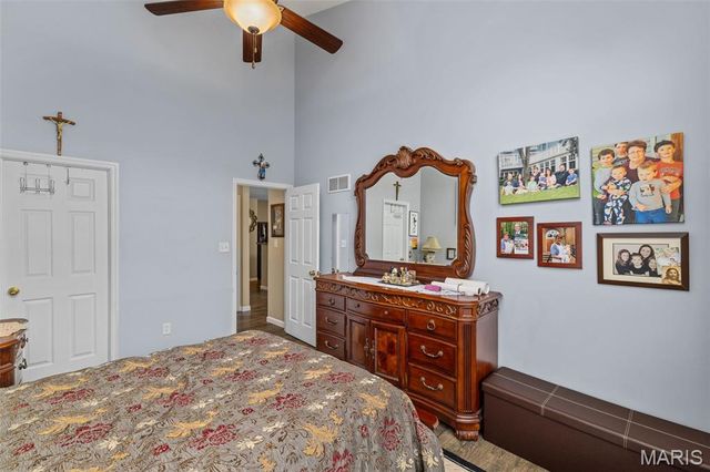 139 Roxbury Drive, O'fallon, MO 63366