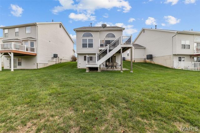 139 Roxbury Drive, O'fallon, MO 63366