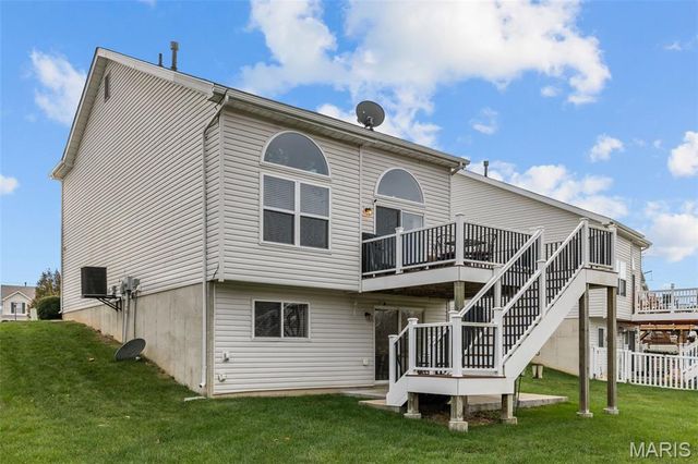 139 Roxbury Drive, O'fallon, MO 63366