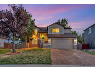 17166 Yellow Rose Way, Parker, CO 80134