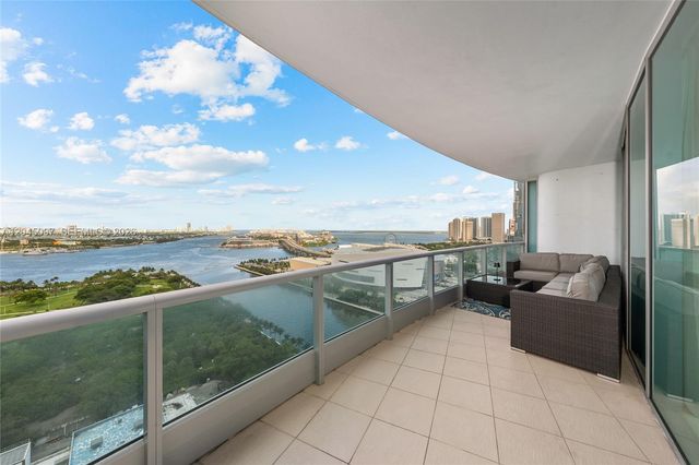 900 Biscayne Blvd 2506, Miami, FL 33132
