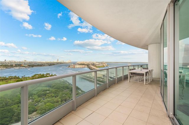 900 Biscayne Blvd 2506, Miami, FL 33132