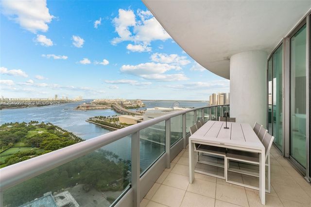 900 Biscayne Blvd 2506, Miami, FL 33132