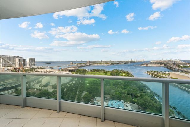 900 Biscayne Blvd 2506, Miami, FL 33132