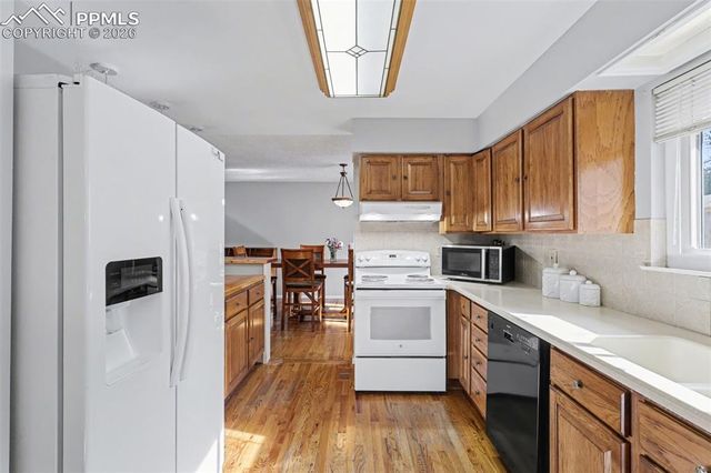 6417 Dewsbury Drive, Colorado Springs, CO 80918