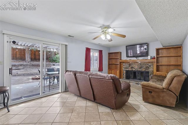 6417 Dewsbury Drive, Colorado Springs, CO 80918