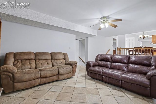 6417 Dewsbury Drive, Colorado Springs, CO 80918