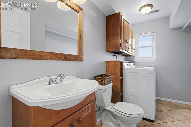 6417 Dewsbury Drive, Colorado Springs, CO 80918