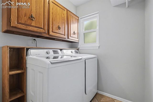 6417 Dewsbury Drive, Colorado Springs, CO 80918