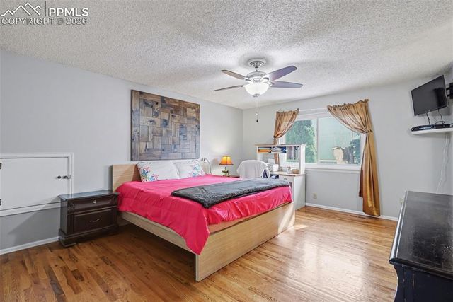 6417 Dewsbury Drive, Colorado Springs, CO 80918