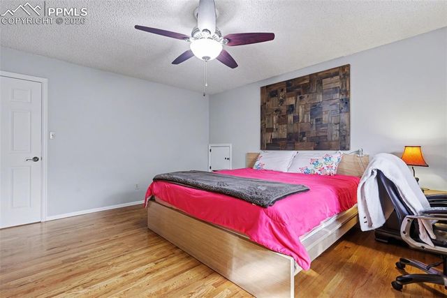 6417 Dewsbury Drive, Colorado Springs, CO 80918