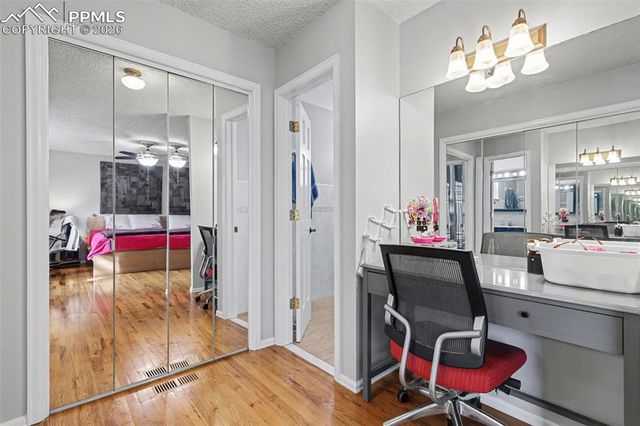 6417 Dewsbury Drive, Colorado Springs, CO 80918