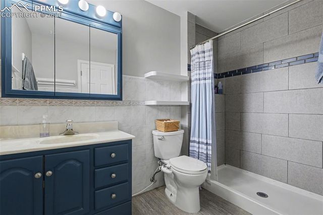 6417 Dewsbury Drive, Colorado Springs, CO 80918