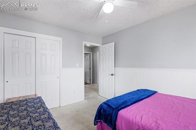 6417 Dewsbury Drive, Colorado Springs, CO 80918