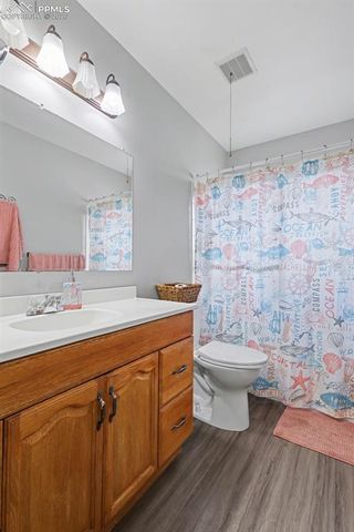 6417 Dewsbury Drive, Colorado Springs, CO 80918