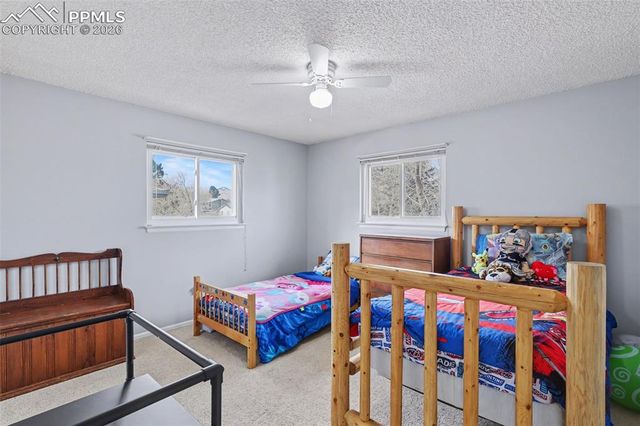 6417 Dewsbury Drive, Colorado Springs, CO 80918