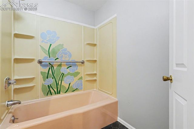 6417 Dewsbury Drive, Colorado Springs, CO 80918