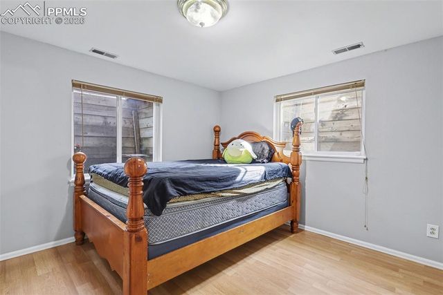 6417 Dewsbury Drive, Colorado Springs, CO 80918