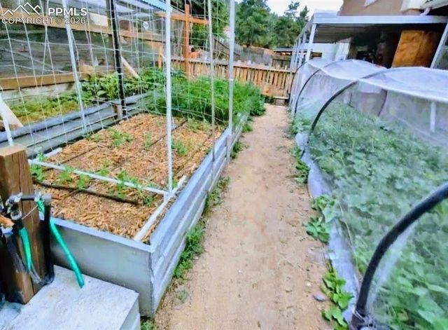 6417 Dewsbury Drive, Colorado Springs, CO 80918