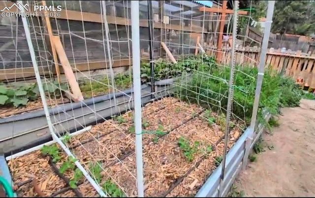 6417 Dewsbury Drive, Colorado Springs, CO 80918