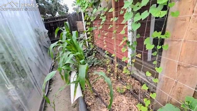 6417 Dewsbury Drive, Colorado Springs, CO 80918