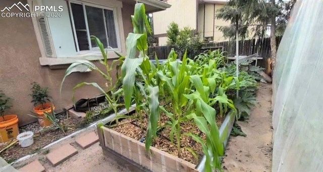 6417 Dewsbury Drive, Colorado Springs, CO 80918